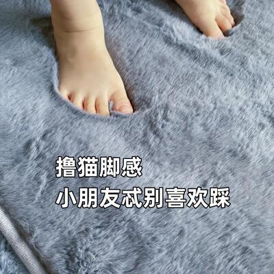 日单厨房防滑耐脏吸水速干地垫