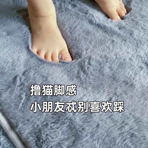 日单厨房防滑耐脏吸水速干地垫