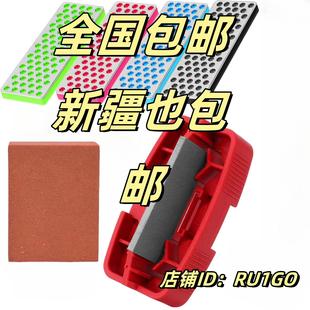 XBW 滑雪板修刃器修边器开刃器多功能角度便携式精准款单双板通用