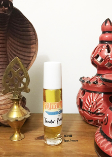 现货 Poison 经典款 爱香人士不可错过款 埃及宝藏香精 Perfume