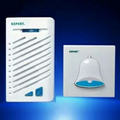 能者无线智能门铃音乐门玲门钟