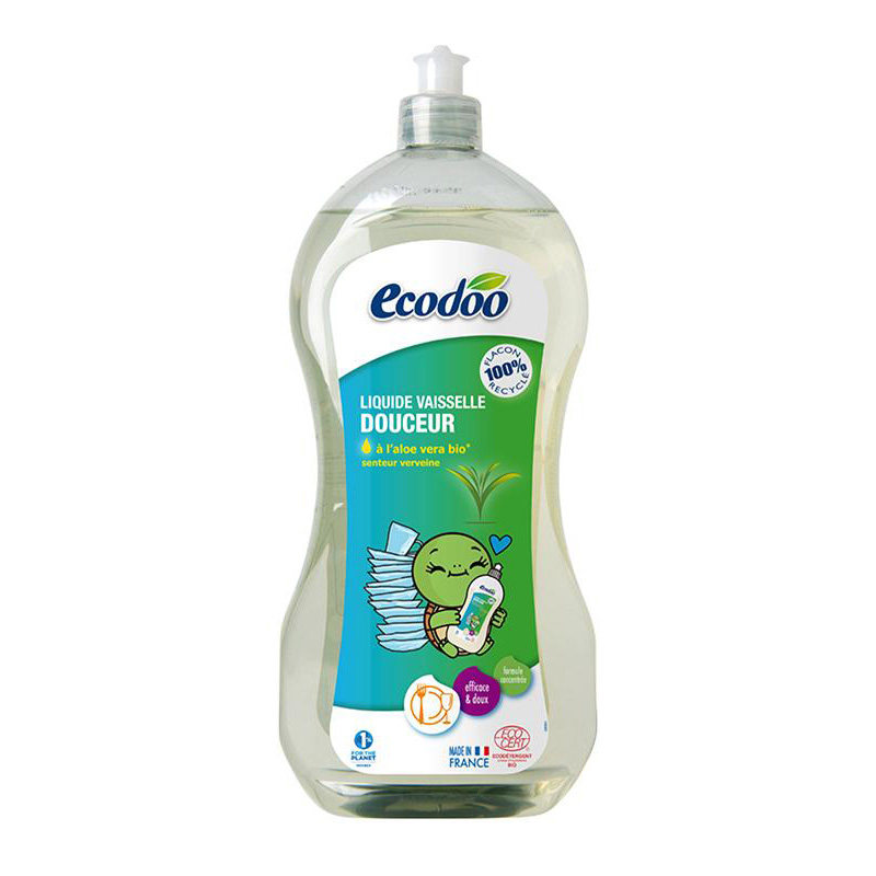 逸乐舒欢乐家庭去油护手洗碗液