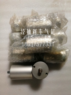 浆纱机经轴刹车气缸 祖克 GA308 GA310 GA313浆纱机配件 郑纺机