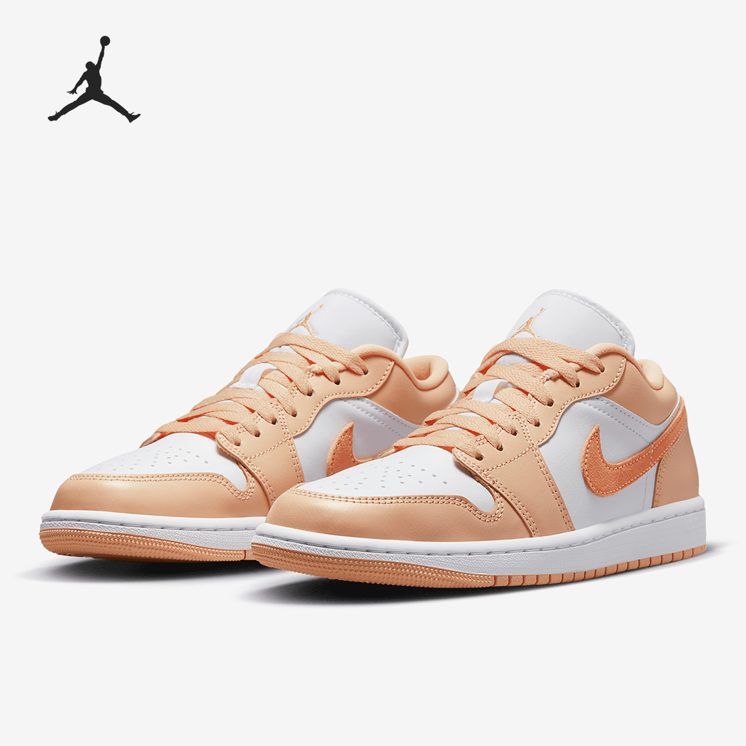 耐克男女舒适低帮休闲板鞋