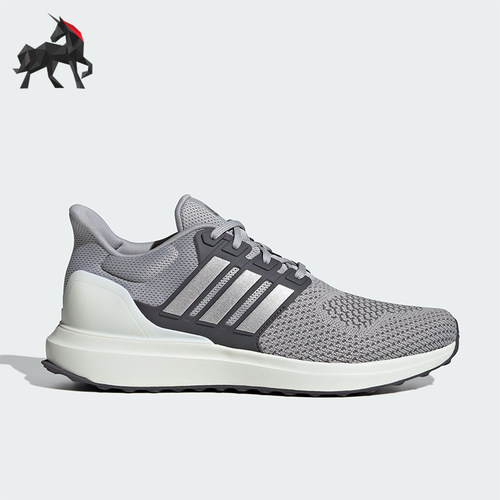 Adidas/阿迪达斯男士低帮跑步鞋