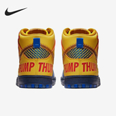 耐克正品 休闲板鞋 Dunk Nike SB男士 潮流复古防滑经典 579603 740