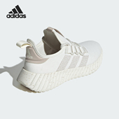 Adidas IF6601 FLOW女士缓震耐磨跑步鞋 阿迪达斯正品 KAPTIR