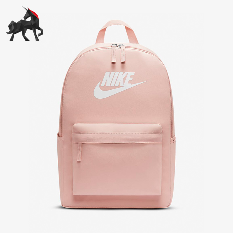 Nike/耐克正品男女同款户外运动收纳双肩背包 DC4244-601