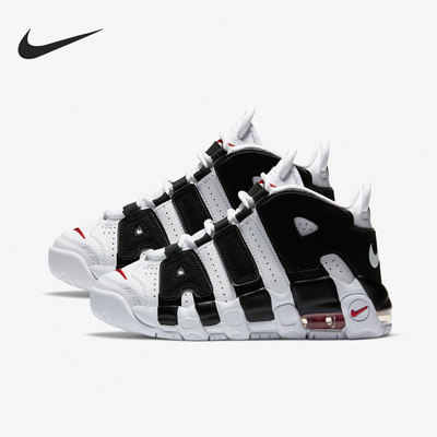 nike耐克正品儿童篮球鞋