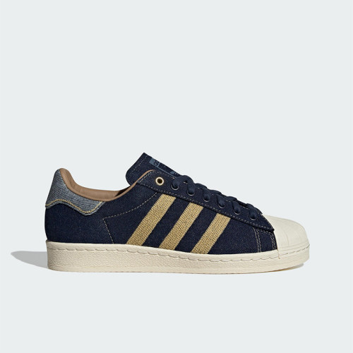 Adidas/阿迪达斯正品三叶草男女经典复古低帮运动板鞋JH5577