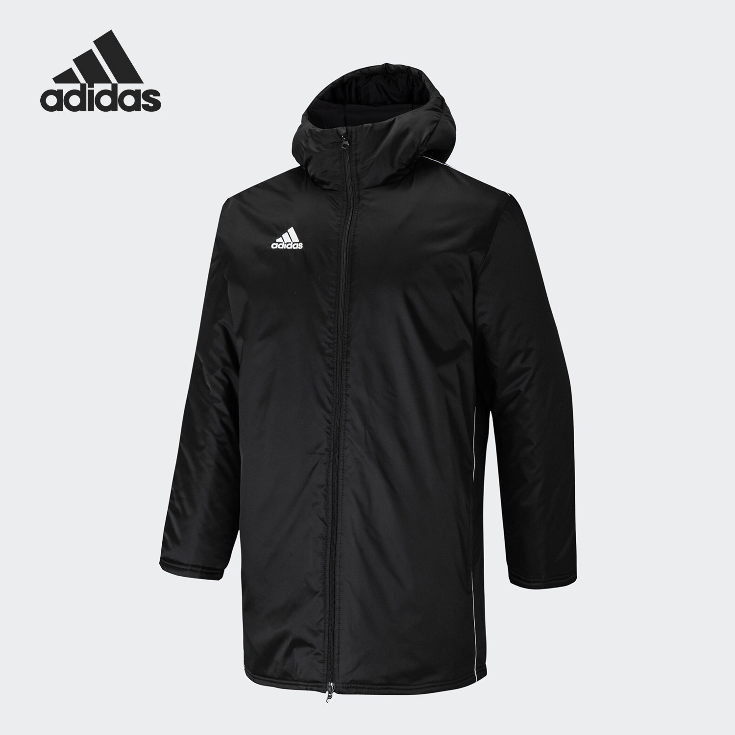 Adidas/阿迪达斯正品当季新款运动服防风棉服棉衣外套CE9057