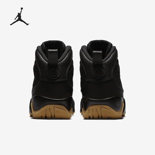 中帮运动缓震耐磨篮球鞋 Nike 耐克正品 JORDAN男士 025 AR4491