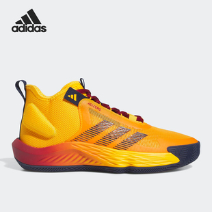 运动篮球鞋 Adidas SELECT男士 ADIZERO IG5336 阿迪达斯官方正品
