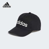 男女户外运动训练遮阳棒球帽HT6356 2025新款 Adidas 阿迪达斯正品