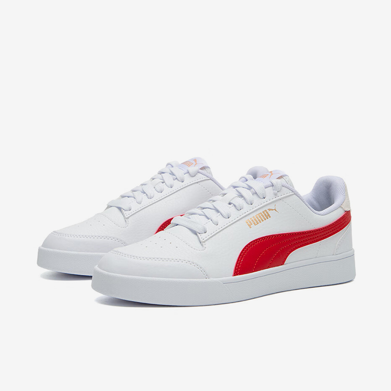 Puma/彪马男女款经典休闲板鞋