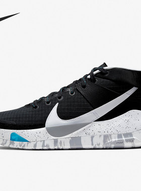 Nike/耐克正品新款ZOOM KD13杜兰特13代男子实战篮球鞋CI9948-001