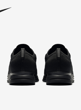 Nike/耐克正品运动男士低帮系带简约复古跑步鞋AH8396-004
