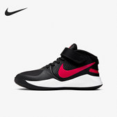 耐克正品 运动女子GS时尚 实战训练耐磨篮球鞋 Nike BV2952 061