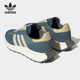 男女跑步鞋 Adidas HQ6460 RETROPY 阿迪达斯正品 三叶草