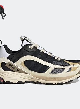 Adidas/阿迪达斯正品hadowturf SFTM联名男子复古运动跑鞋 GY7017