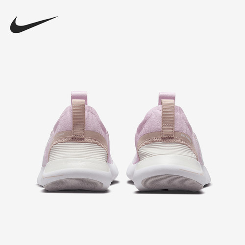 Nike/耐克正品Free RN NN 女士透气系带训练时尚跑步鞋DX6482-600