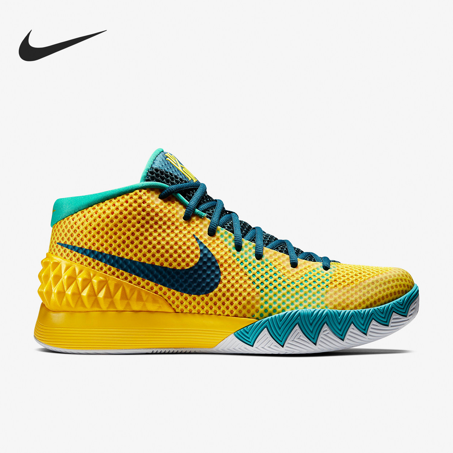 Nike/耐克正品KYRIE 1 Dream男士减震实战篮球鞋705277-737
