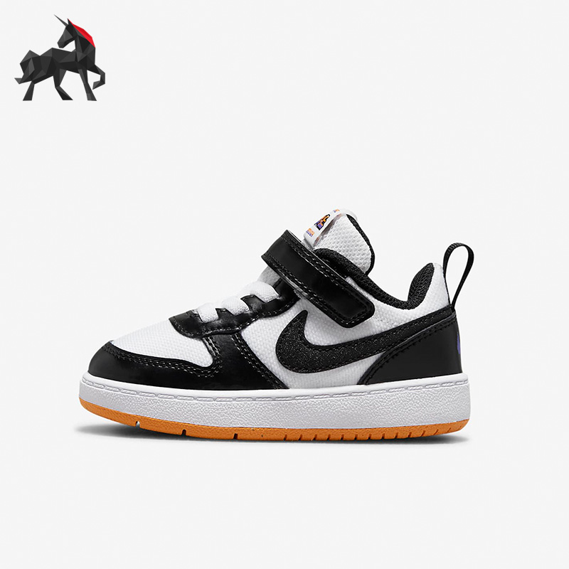 耐克小童舒适运动休闲鞋