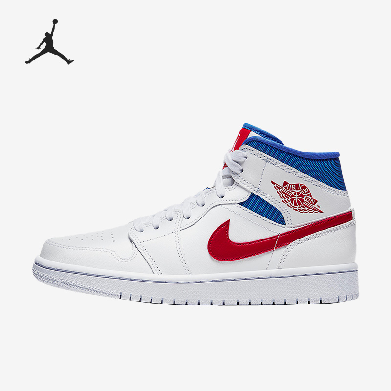 Nike/耐克女士中帮篮球鞋