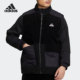 新款 当季 男子运动保暖背心马甲HG1844 阿迪达斯正品 Adidas