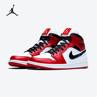 Nike/耐克正品青少年AIR JORDAN休闲运动板鞋554725-173