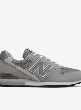NewBalance/NB男女低帮休闲鞋