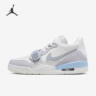 Nike/耐克正品AIR JORDAN 男士经典耐磨运动篮球鞋HQ1190-101