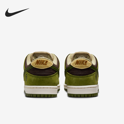 Nike/耐克正品四季款男女运动低帮复古潮流训练板鞋HF8022-300