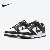 DD1503 Nike 101 女子经典 低帮运动休闲板鞋 耐克正品 Dunk