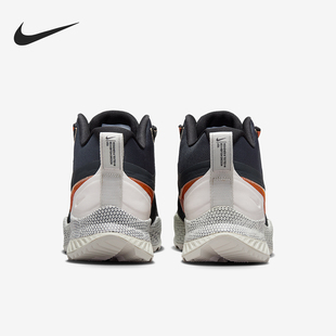 SFB 006 Nike React 训练鞋 CK9951 户外经典 耐克正品 Carbon男士