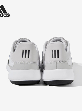 Adidas/阿迪达斯正品2025夏季款男女透气经典网眼户外鞋JP6630