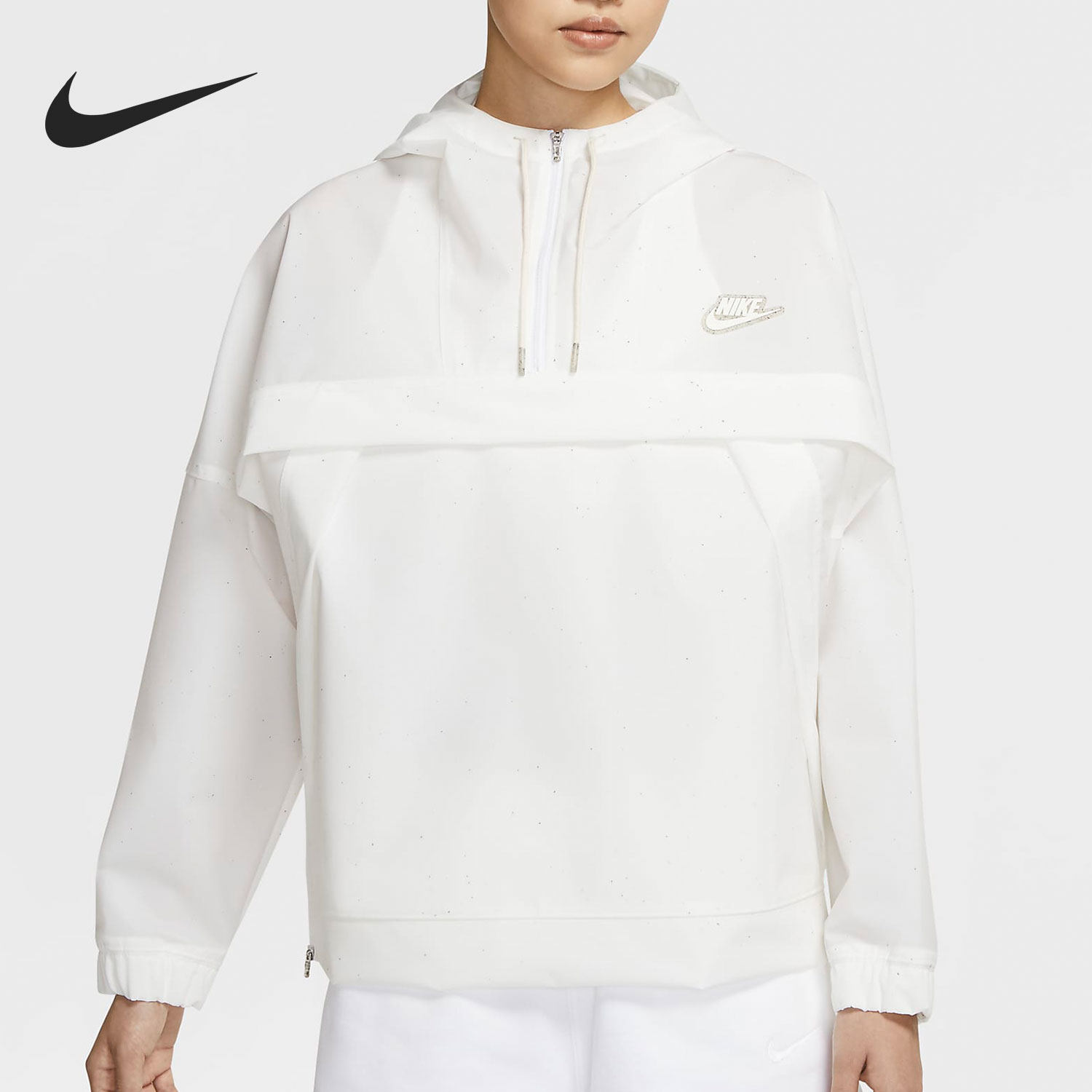 Nike正品2021春季新款夹克休闲