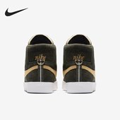 AH6158 Nike 369 男女时尚 户外耐磨运动休闲板鞋 耐克正品 新款