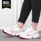 阿迪达斯正品 W三叶草女子经典 当季 Adidas 新款 Falcon 鞋 DB2763