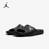 耐克正品 JORDAN 男子透气运动沙滩凉拖鞋 Nike 716985 011