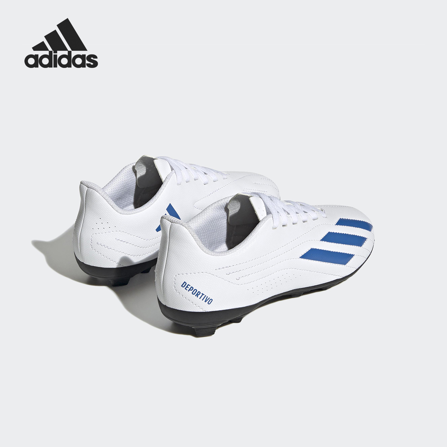 Adidas/阿迪达斯正品Multi-Terrain儿童耐磨经典运动足球鞋HP2511