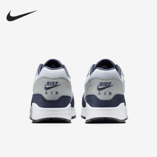 Max Air 1男士 运动复古日常防滑休闲鞋 001 Nike FD9082 耐克正品