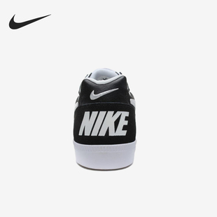 644843 Nike 012 休闲低帮轻便板鞋 TRAINER男士 耐克正品 TIEMPO