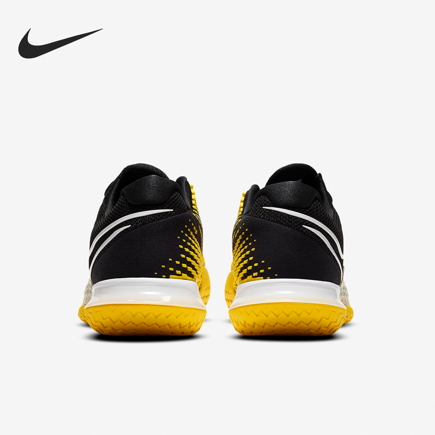 Nike/耐克正品ZOOM VAPOR CAGE 4 HC 男女休闲网球鞋 CD0424