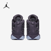 耐克正品 JORDAN GS女子大童减震运动篮球鞋 Nike AA1236 520
