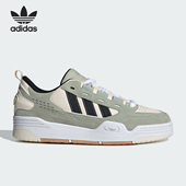 阿迪达斯正品 三叶草ADI2000男女经典 板鞋 Adidas 运动鞋 IF8831