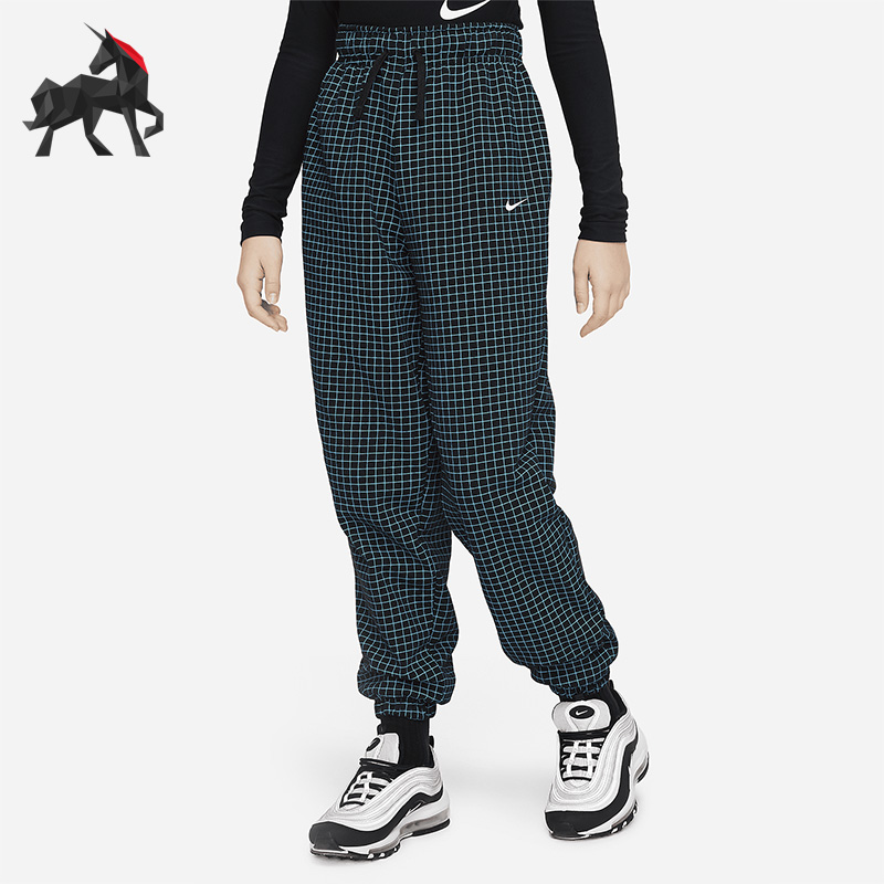 Nike/耐克休闲运动束脚长裤
