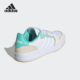 Adidas FZ1708 运动板鞋 阿迪达斯正品 ENTRAP 女士复古耐磨经典