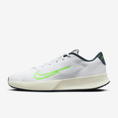 DV2018 Nike 男子运动透气训练户外网球鞋 新款 101 耐克正品