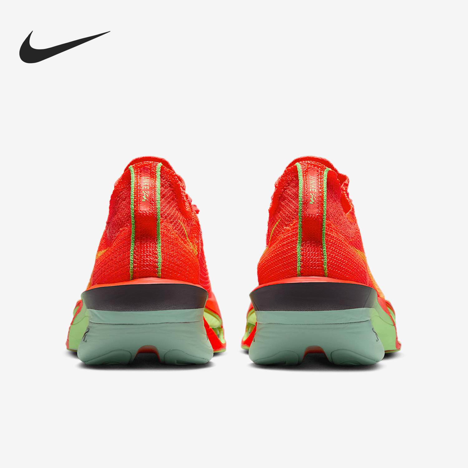 Nike/耐克正品Alphafly 3女士马拉松竞速跑步鞋FD8315-600